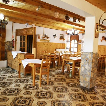 Felso Fogado Bed & Breakfast Felsotold Ngoại thất bức ảnh