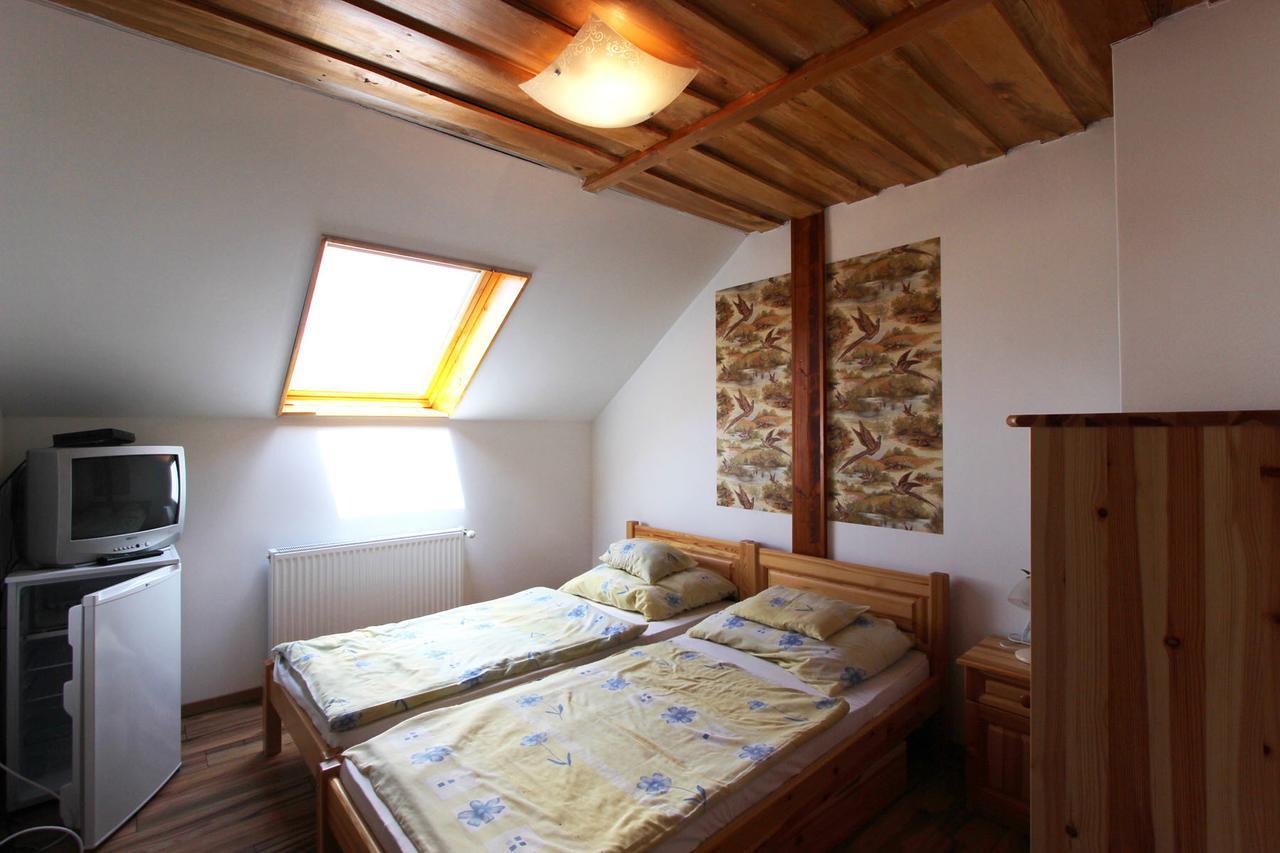 Felso Fogado Bed & Breakfast Felsotold Ngoại thất bức ảnh