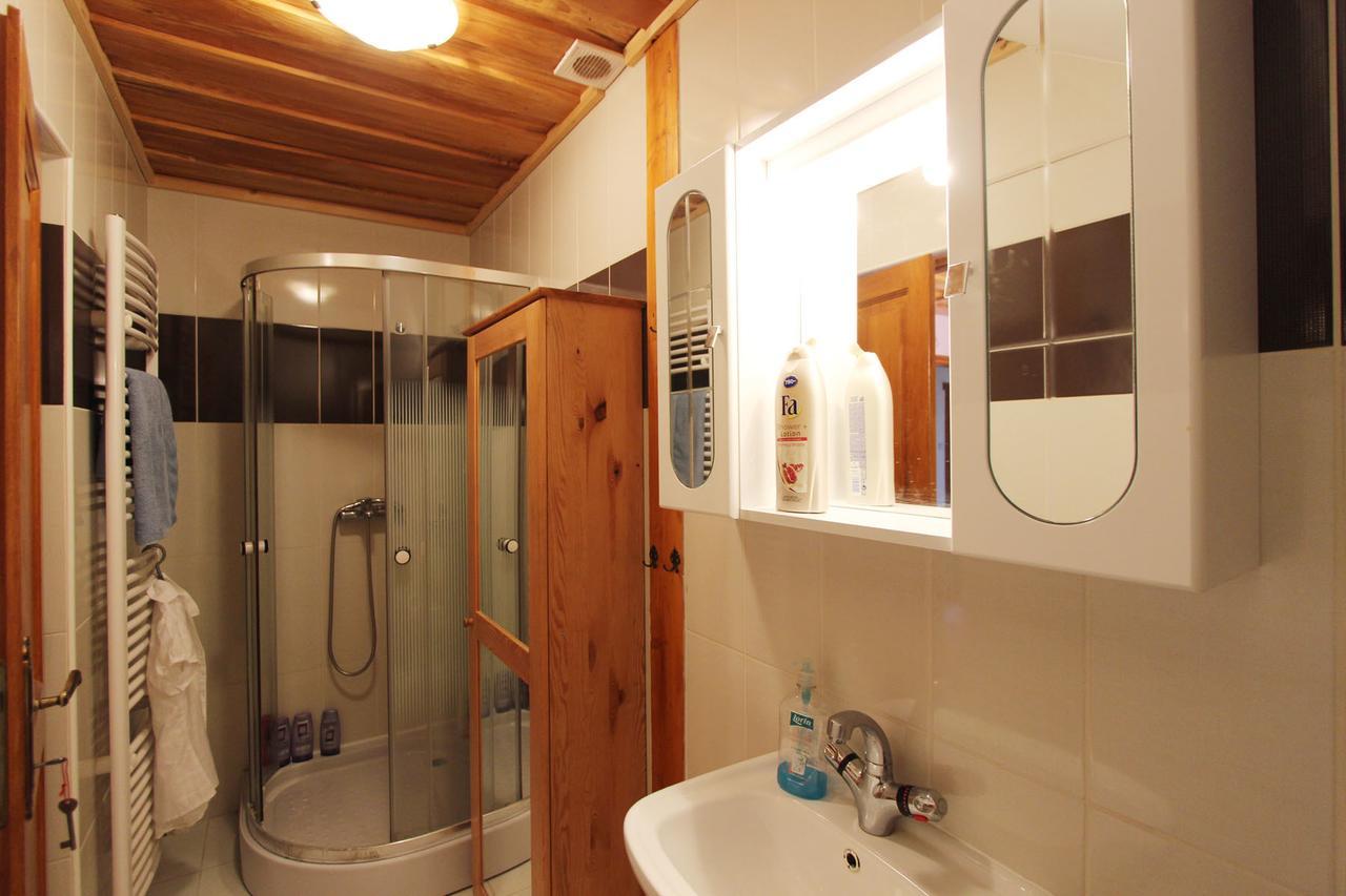 Felso Fogado Bed & Breakfast Felsotold Ngoại thất bức ảnh