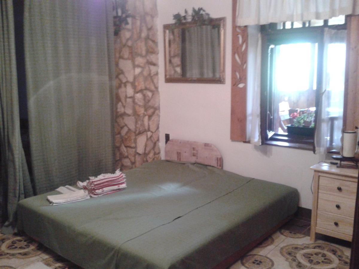 Felso Fogado Bed & Breakfast Felsotold Ngoại thất bức ảnh