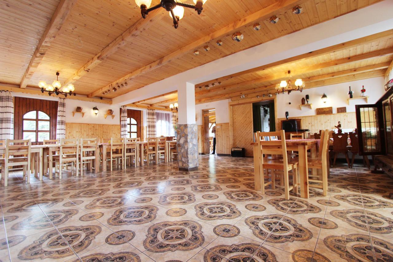 Felso Fogado Bed & Breakfast Felsotold Ngoại thất bức ảnh