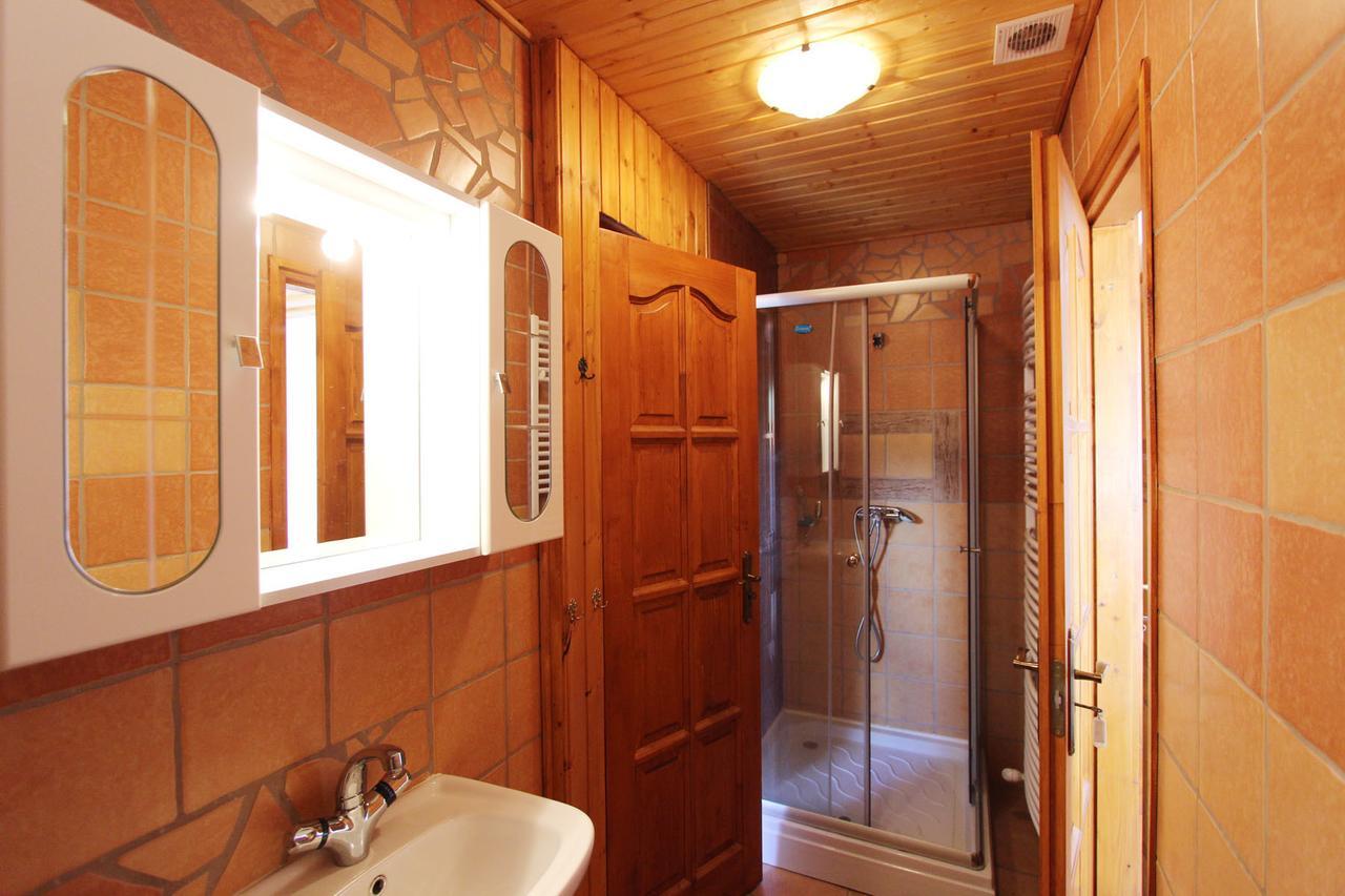 Felso Fogado Bed & Breakfast Felsotold Ngoại thất bức ảnh