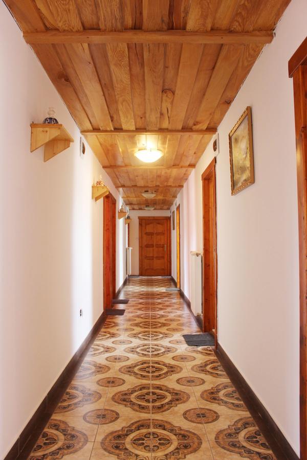 Felso Fogado Bed & Breakfast Felsotold Ngoại thất bức ảnh