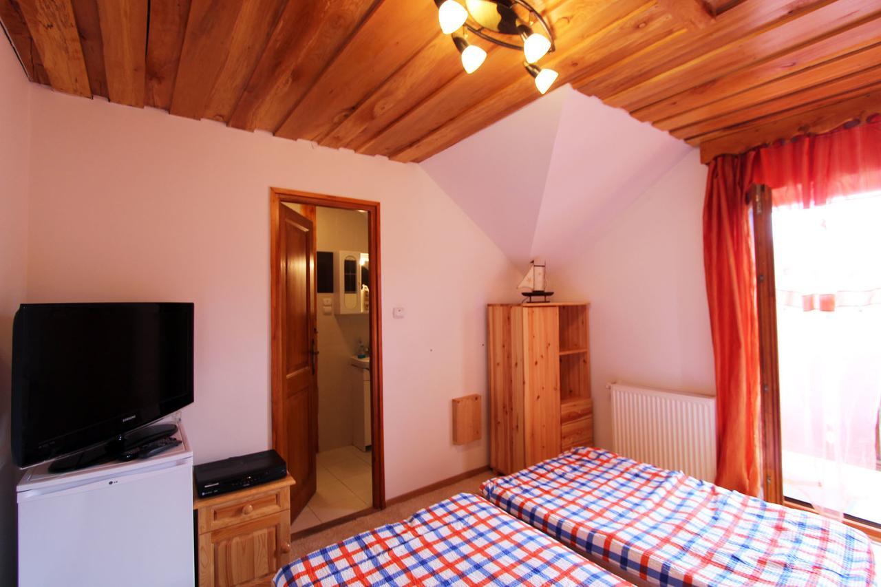 Felso Fogado Bed & Breakfast Felsotold Ngoại thất bức ảnh